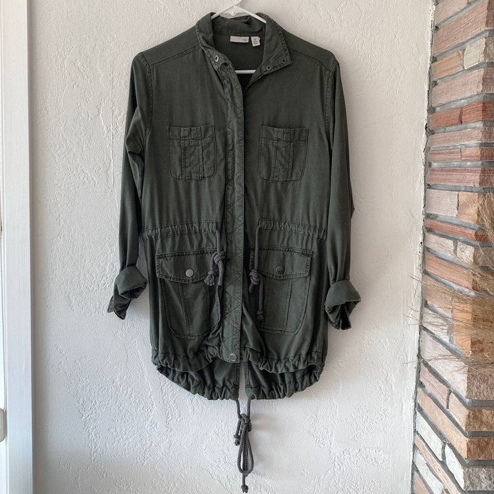 BP Nordstrom brand jacket!
